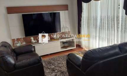 Apartamento com 3 quartos à venda na Rua da Transmissão, 235, Rudge Ramos, São Bernardo do Campo por R$ 631.000