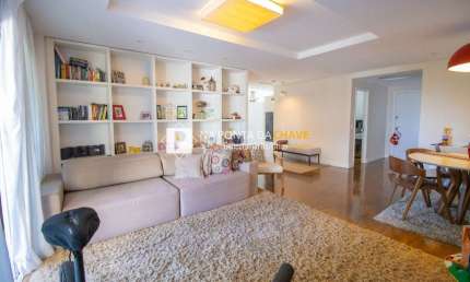 Apartamento com 3 quartos à venda na Avenida Doutor Washington Luís, 173, Rudge Ramos, São Bernardo do Campo por R$ 925.000