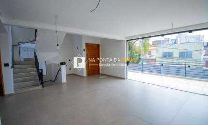 Casa com 3 quartos à venda na Rua Vicente de Carvalho, 80, Jardim do Mar, São Bernardo do Campo por R$ 1.860.000