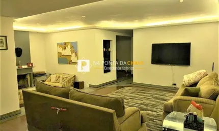 Apartamento com 3 quartos à venda na Rua Silva Jardim, 290, Centro, São Bernardo do Campo por R$ 1.164.000