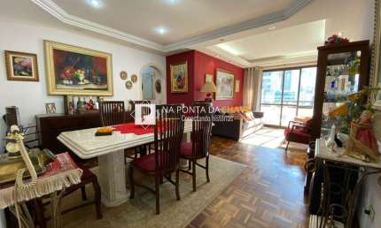 Apartamento com 4 quartos à venda na Rua Maria Silva, 70, Nova Petrópolis, São Bernardo do Campo por R$ 799.000