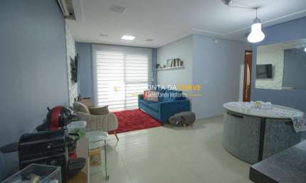 Apartamento com 3 quartos à venda na Rua Augusto Frederico Schimidt, 209, Anchieta, São Bernardo do Campo por R$ 850.000