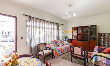 Casa com 3 quartos à venda na Rua José Antônio da Silva, 132, Parque Espacial, São Bernardo do Campo por R$ 1.380.000