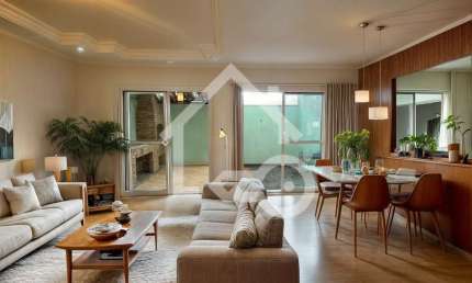 Casa em condomínio fechado com 3 quartos à venda na Avenida Robert Kennedy, 1675, Planalto, São Bernardo do Campo por R$ 870.000