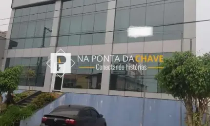 Prédio à venda na rua edgar gerson barboza, 435, anchieta, são bernardo do campo por r$ 1.700.000