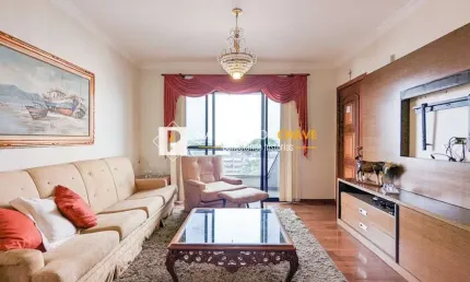 Apartamento com 3 quartos à venda na rua lídia, 323, rudge ramos, são bernardo do campo por r$ 689.000