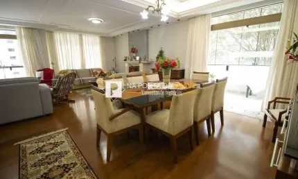 Apartamento com 4 quartos à venda na Rua Bela Vista, 217, Centro, São Bernardo do Campo por R$ 1.000.000
