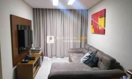 Apartamento com 3 quartos à venda na Rua José Bonifácio, 474, Centro, São Bernardo do Campo por R$ 695.000