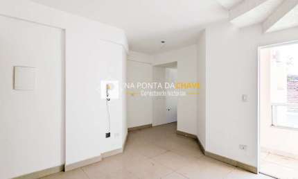 Apartamento com 2 quartos à venda na Rua Barão do Rio Branco, 175, Nova Petrópolis, São Bernardo do Campo por R$ 560.000