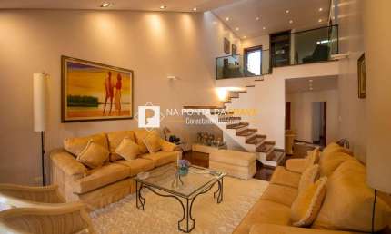 Casa com 4 quartos à venda na José Fernandes Marques, 133, Parque Espacial, São Bernardo do Campo por R$ 2.650.000