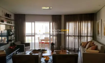 Apartamento com 2 quartos à venda na Rua José Bonifácio, 167, Centro, São Bernardo do Campo por R$ 1.195.000