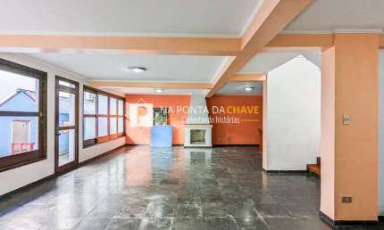 Casa com 3 quartos à venda na Rua Tasman, 82, Jardim do Mar, São Bernardo do Campo por R$ 1.499.000