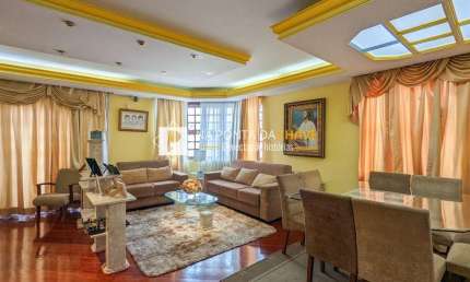 Casa com 3 quartos para alugar na Rua Benedito Luiz Rodrigues, 114, Nova Petrópolis, São Bernardo do Campo por R$ 8.800