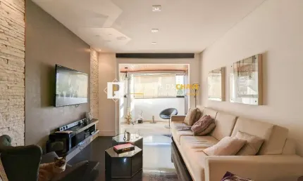 Apartamento com 3 quartos à venda na Rua Engenheiro Isac Garcez, 645, Rudge Ramos, São Bernardo do Campo por R$ 920.000