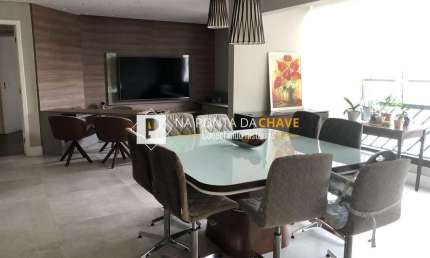 Apartamento com 3 quartos à venda na Rua Edgar Gerson Barboza, 314, Anchieta, São Bernardo do Campo por R$ 954.000