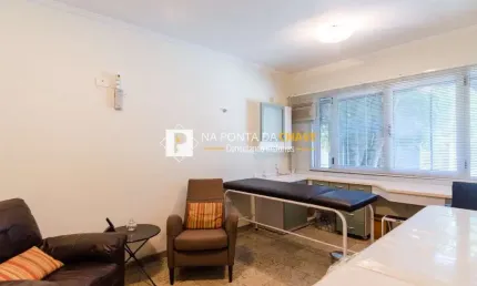 Sala comercial para alugar na Rua Adriático, 2, Jardim do Mar, São Bernardo do Campo por R$ 1.188