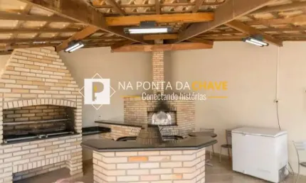 Prédio à venda na Rua Caçapava, 15, Baeta Neves, São Bernardo do Campo