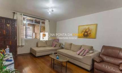 Casa com 4 quartos para alugar na Rua Tremembé, 162, Rudge Ramos, São Bernardo do Campo por R$ 4.200