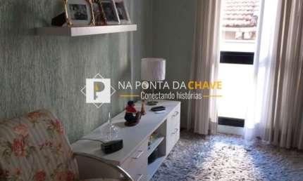 Apartamento com 1 quarto à venda na Alameda Dona Tereza Cristina, 563, Nova Petrópolis, São Bernardo do Campo por R$ 350.000