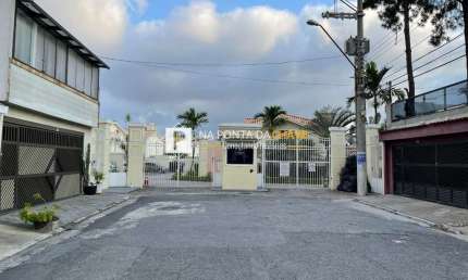 Prédio à venda na Lopes de Camargo, 48, Jordanópolis, São Bernardo do Campo