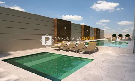 Prédio à venda na Avenida Armando Ítalo Setti, 814, Baeta Neves, São Bernardo do Campo