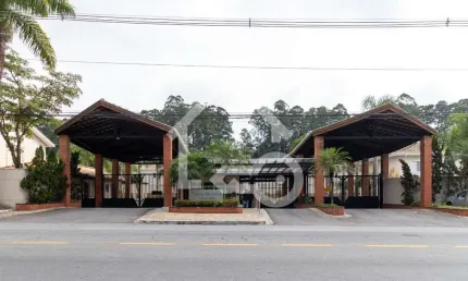 Prédio à venda na Avenida Miro Vetorazzo, 200, Demarchi, São Bernardo do Campo
