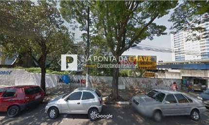 Terreno à venda na Avenida Sete de Setembro, 1, Centro, Diadema por R$ 5.000.000