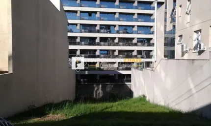 Terreno em condomínio fechado à venda na Rua Braga, 201, Vila Lusitânia, São Bernardo do Campo por R$ 2.100.000