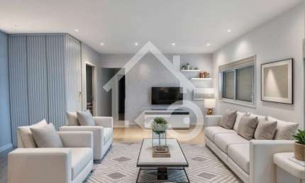 Apartamento com 2 quartos à venda na Avenida Armando Ítalo Setti, 659, Baeta Neves, São Bernardo do Campo por R$ 955.000