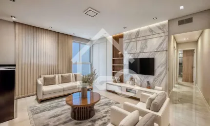Apartamento com 2 quartos à venda na Rua Flávio Fongaro, 448, Jardim do Mar, São Bernardo do Campo por R$ 675.000