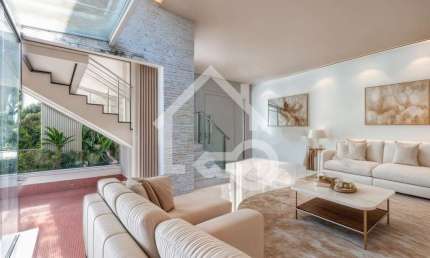 Casa com 6 quartos à venda na Genésio dos Santos, 51, Centro, São Bernardo do Campo por R$ 4.700.000