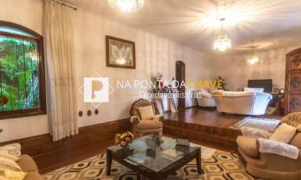Casa com 4 quartos para alugar na Rua Tasman, 83, Jardim do Mar, São Bernardo do Campo por R$ 9.350