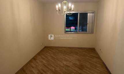 Apartamento com 2 quartos à venda na Avenida Miguel Estefno, 158, Saúde, São Paulo por R$ 530.000