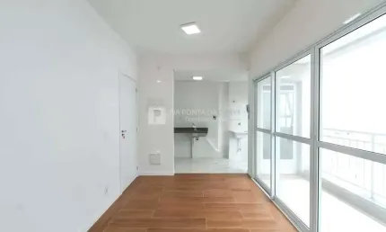 Apartamento com 2 quartos à venda na rua dos vianas, 861, baeta neves, são bernardo do campo por r$ 440.000