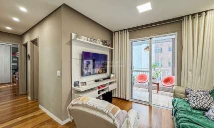 Apartamento com 3 quartos à venda na Avenida Lauro Gomes, 111, Rudge Ramos, São Bernardo do Campo por R$ 700.000