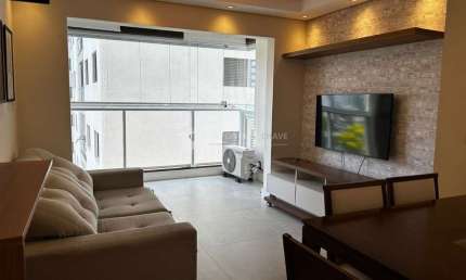 Apartamento com 2 quartos para alugar na Rua Bertioga, 295, Chácara Inglesa, São Paulo por R$ 6.890