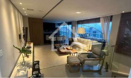 Cobertura com 3 quartos à venda na Rua Pais Leme, 215, Pinheiros, São Paulo por R$ 4.500.000
