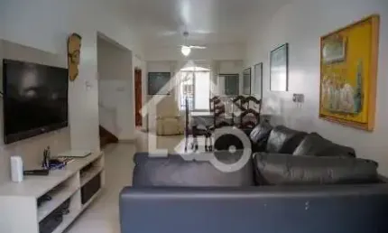 Casa com 4 quartos à venda na Ponder, 178, Vila Mariana, São Paulo por R$ 1.995.000