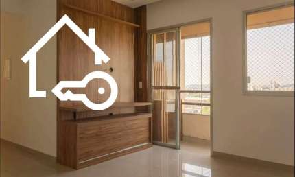 Apartamento com 3 quartos à venda na Avenida Dom Jaime de Barros Câmara, 375, Planalto, São Bernardo do Campo por R$ 630.000