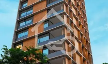 Prédio à venda na Rua Salvador Cardoso, 20, Itaim Bibi, São Paulo