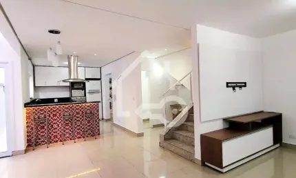 Casa com 3 quartos à venda na Rua Constantino Vertematti, 26, Assunção, São Bernardo do Campo por R$ 966.000