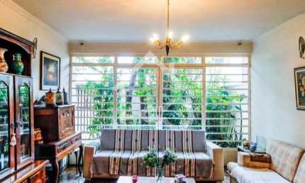 Casa com 4 quartos à venda na Pedro Noel, 74, Jardim das Acacias, São Paulo por R$ 1.600.000