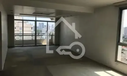 Cobertura com 3 quartos à venda na Avenida Portugal, 341, Brooklin Paulista, São Paulo por R$ 2.790.000