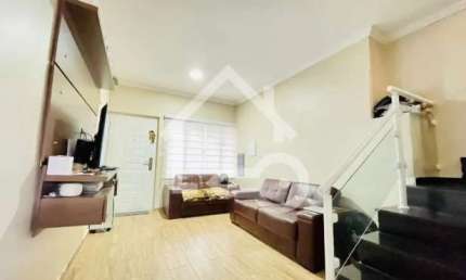 Casa com 2 quartos à venda na Rua Afonso Celso, 178, Vila Mariana, São Paulo por R$ 1.666.000