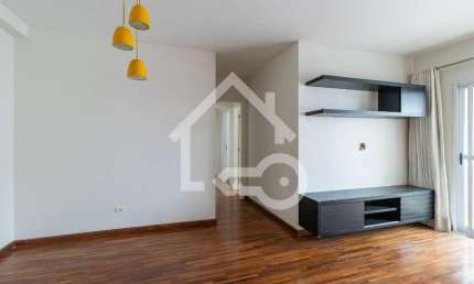 Apartamento com 3 quartos à venda na Avenida Bosque da Saúde, 710, Saúde, São Paulo por R$ 865.000