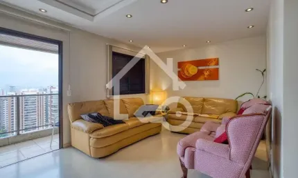 Cobertura com 3 quartos à venda na Rua Machado Bittencourt, 379, Vila Clementino, São Paulo por R$ 1.890.000