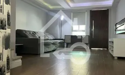 Casa com 2 quartos à venda na Carlos Buzzi, 45, Brooklin, São Paulo por R$ 954.000