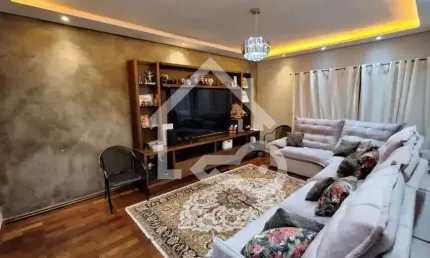 Casa com 3 quartos à venda na rua mário ancona, 135, parque ipê, são paulo por r$ 750.000