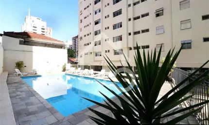Prédio à venda na Avenida Macuco, 417, Moema, São Paulo