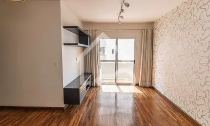 Apartamento com 3 quartos à venda na Avenida Bosque da Saúde, 710, Saúde, São Paulo por R$ 865.000